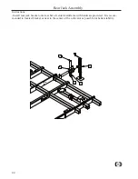 Preview for 44 page of Kongskilde 8200 DF Series Assembly / Parts