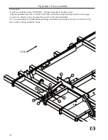 Preview for 46 page of Kongskilde 8200 DF Series Assembly / Parts