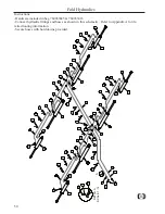 Preview for 50 page of Kongskilde 8200 DF Series Assembly / Parts