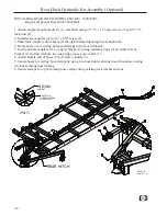 Preview for 58 page of Kongskilde 8200 DF Series Assembly / Parts