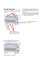 Preview for 4 page of Kongskilde KDC 4000 Manual