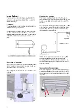 Preview for 6 page of Kongskilde KDC 4000 Manual