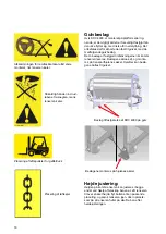 Preview for 18 page of Kongskilde KDC 4000 Manual