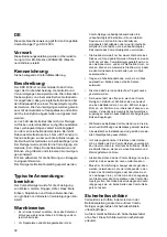 Preview for 32 page of Kongskilde KDC 4000 Manual