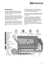 Preview for 35 page of Kongskilde KDC 4000 Manual