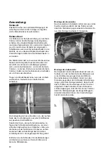 Preview for 40 page of Kongskilde KDC 4000 Manual