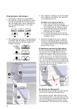 Preview for 42 page of Kongskilde KDC 4000 Manual