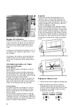 Preview for 56 page of Kongskilde KDC 4000 Manual