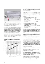 Preview for 58 page of Kongskilde KDC 4000 Manual