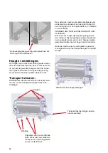 Preview for 64 page of Kongskilde KDC 4000 Manual