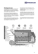 Preview for 65 page of Kongskilde KDC 4000 Manual