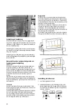 Preview for 28 page of Kongskilde KDC 8000 Manual