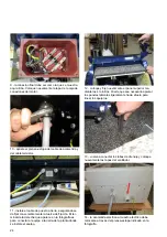 Preview for 24 page of Kongskilde MULTIAIR FCE Installation And Maintenance  Instruction