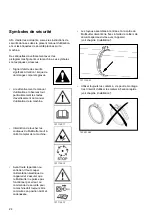 Preview for 24 page of Kongskilde MULTICUTTER User Manual