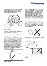 Preview for 33 page of Kongskilde MULTICUTTER User Manual