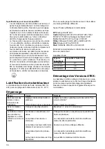 Preview for 36 page of Kongskilde RVS 10000 S3 CR 50 Operator'S Manual