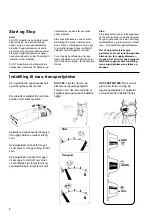 Preview for 6 page of Kongskilde SUC T 1000 Manual