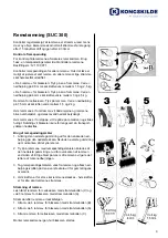 Preview for 9 page of Kongskilde SUC T 1000 Manual