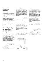 Preview for 14 page of Kongskilde SUC T 1000 Manual