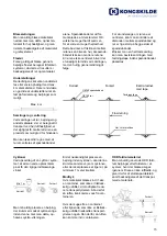 Preview for 15 page of Kongskilde SUC T 1000 Manual