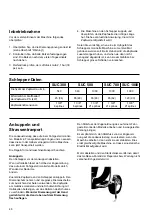 Preview for 46 page of Kongskilde SUC T 1000 Manual