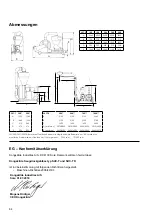 Preview for 64 page of Kongskilde SUC T 1000 Manual