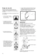 Preview for 66 page of Kongskilde SUC T 1000 Manual