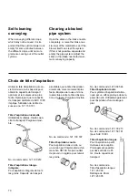 Preview for 70 page of Kongskilde SUC T 1000 Manual