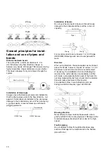 Preview for 10 page of Kongskilde TRL 150 Manual