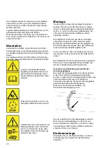 Preview for 20 page of Kongskilde TRL 150 Manual