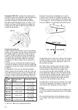 Preview for 38 page of Kongskilde TRL 150 Manual