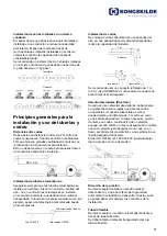 Preview for 57 page of Kongskilde TRL 150 Manual