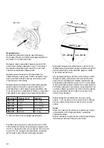 Preview for 68 page of Kongskilde TRL 150 Manual