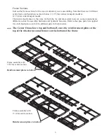 Preview for 5 page of Kongskilde VIBRO TILL 2900 Series Assembly Manual