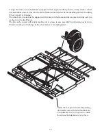 Preview for 12 page of Kongskilde VIBRO TILL 2900 Series Assembly Manual