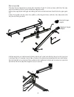 Preview for 21 page of Kongskilde VIBRO TILL 2900 Series Assembly Manual