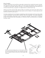 Preview for 23 page of Kongskilde VIBRO TILL 2900 Series Assembly Manual