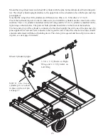 Preview for 26 page of Kongskilde VIBRO TILL 2900 Series Assembly Manual