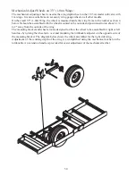 Preview for 30 page of Kongskilde VIBRO TILL 2900 Series Assembly Manual