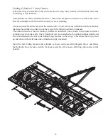 Preview for 33 page of Kongskilde VIBRO TILL 2900 Series Assembly Manual