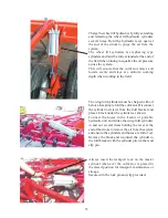 Preview for 35 page of Kongskilde VIBRO TILL 2900 Series Assembly Manual