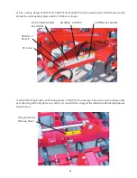 Preview for 41 page of Kongskilde VIBRO TILL 2900 Series Assembly Manual