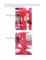 Preview for 42 page of Kongskilde VIBRO TILL 2900 Series Assembly Manual