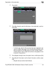 Preview for 50 page of Konica Minolta 65-55C-KM User Manual