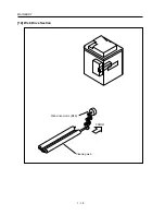 Preview for 58 page of Konica Minolta 7075/FORCE 75 Service Manual