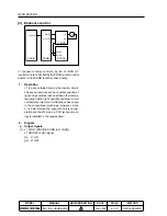 Preview for 70 page of Konica Minolta 7075/FORCE 75 Service Manual