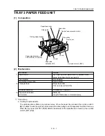 Preview for 115 page of Konica Minolta 7075/FORCE 75 Service Manual