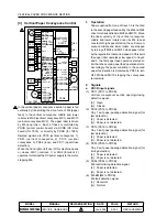 Preview for 128 page of Konica Minolta 7075/FORCE 75 Service Manual