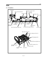 Preview for 131 page of Konica Minolta 7075/FORCE 75 Service Manual