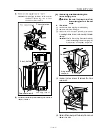 Preview for 215 page of Konica Minolta 7075/FORCE 75 Service Manual